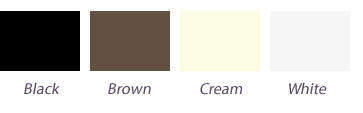 Classic Album Cover Colours