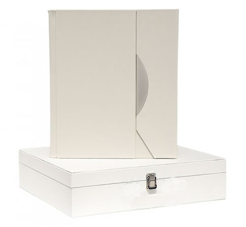 Magnetic Album