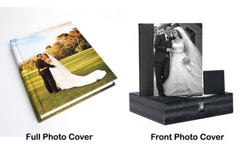 Photo Cover Album
